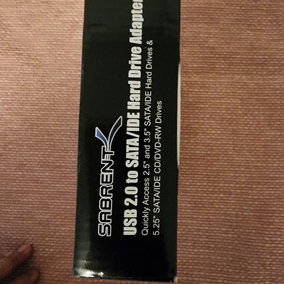 Hard Drive Adapter - Picture 3 of 5